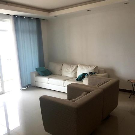 Zango 0 Condominio Vida Pacifica Zona III Luanda Dış mekan fotoğraf