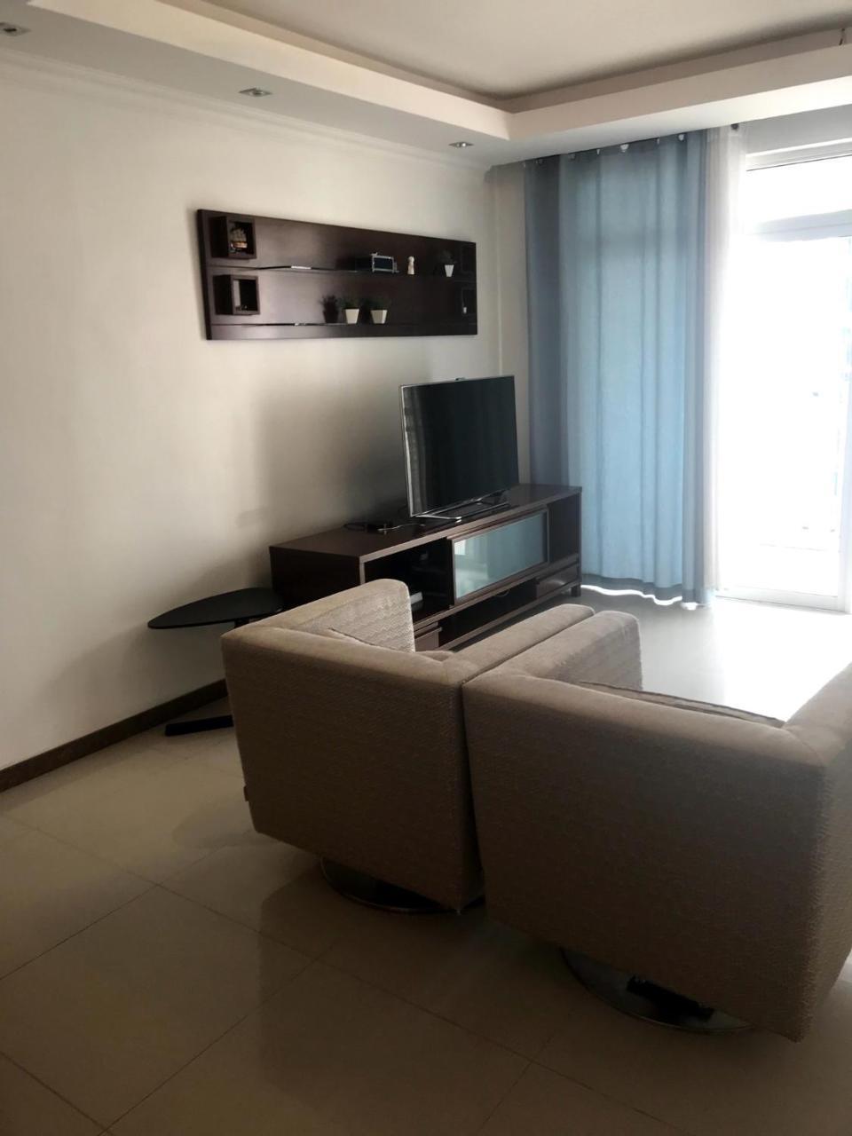 Zango 0 Condominio Vida Pacifica Zona III Luanda Dış mekan fotoğraf